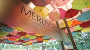 Merlin Hotel